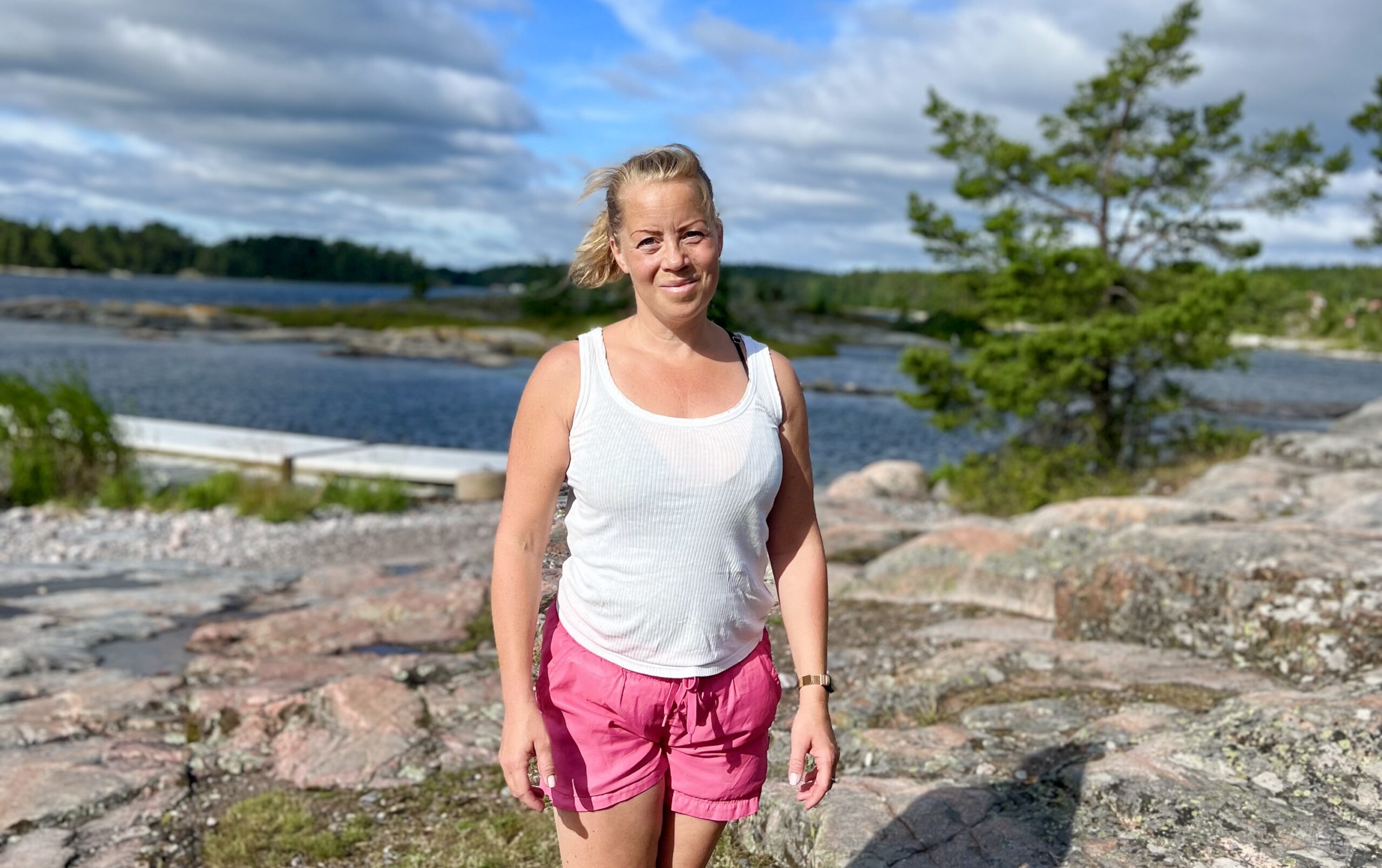 10 tips för träning i en stressig vardag 