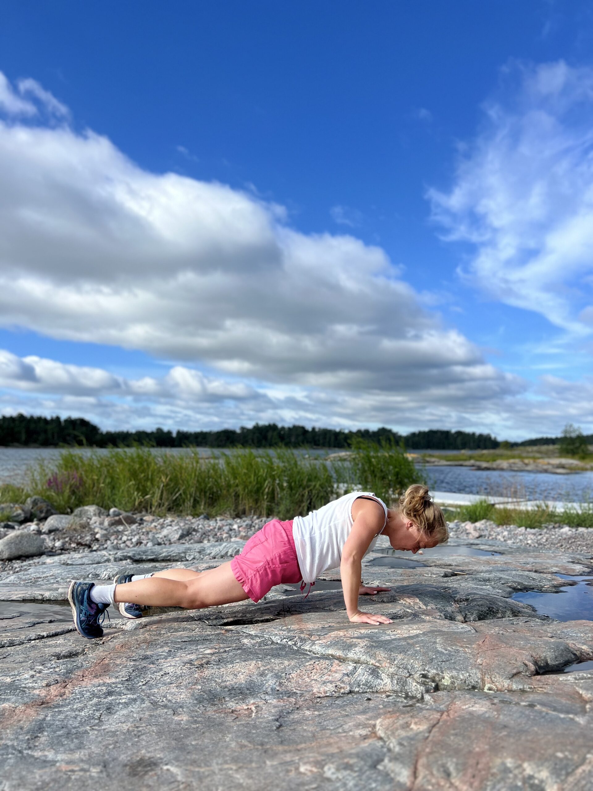 10 tips för träning i en stressig vardag 