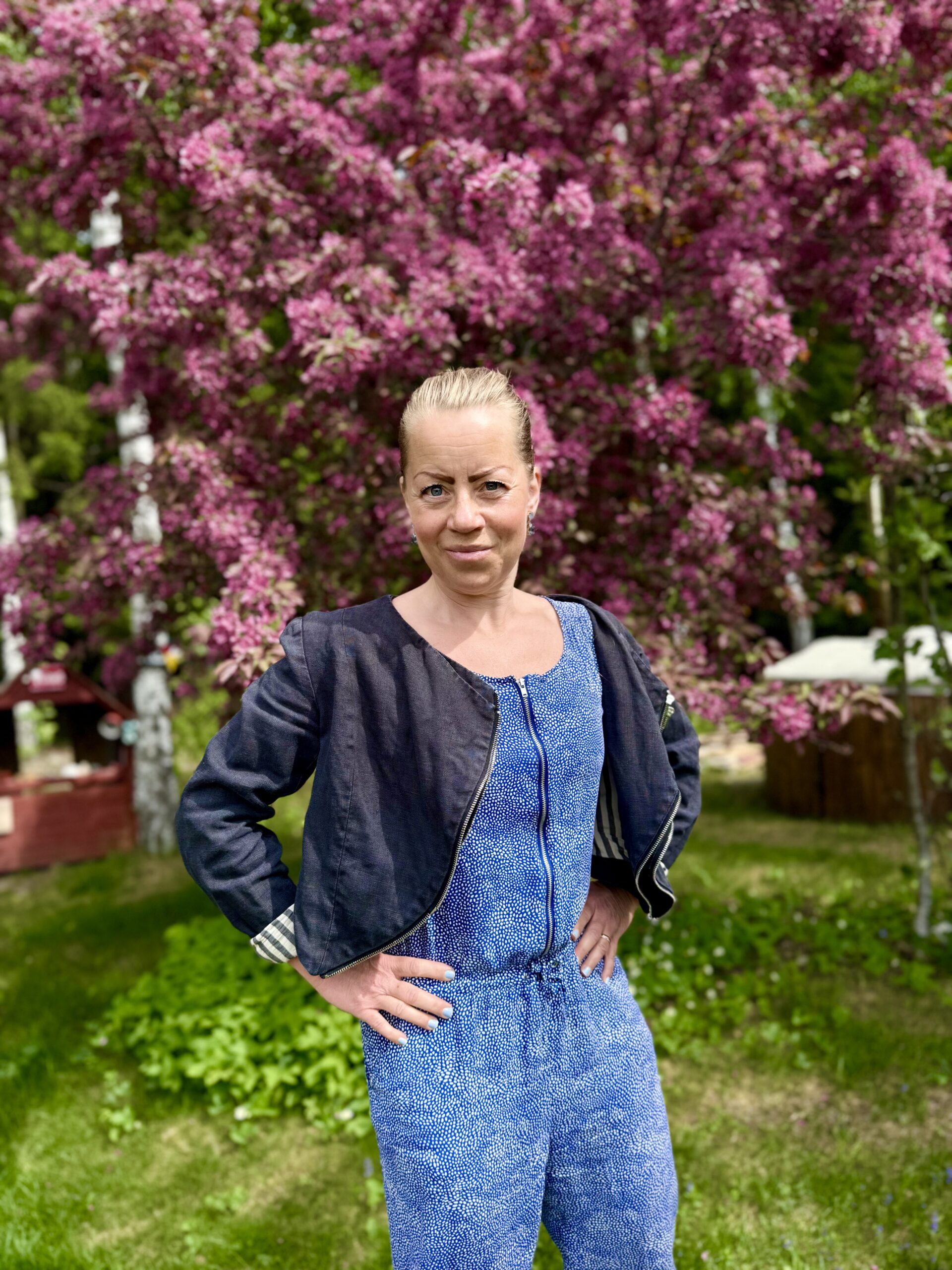 Karin Axelsson