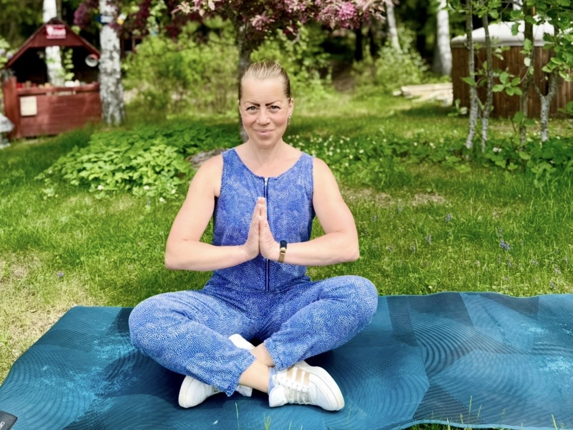 Myter om återhämtning