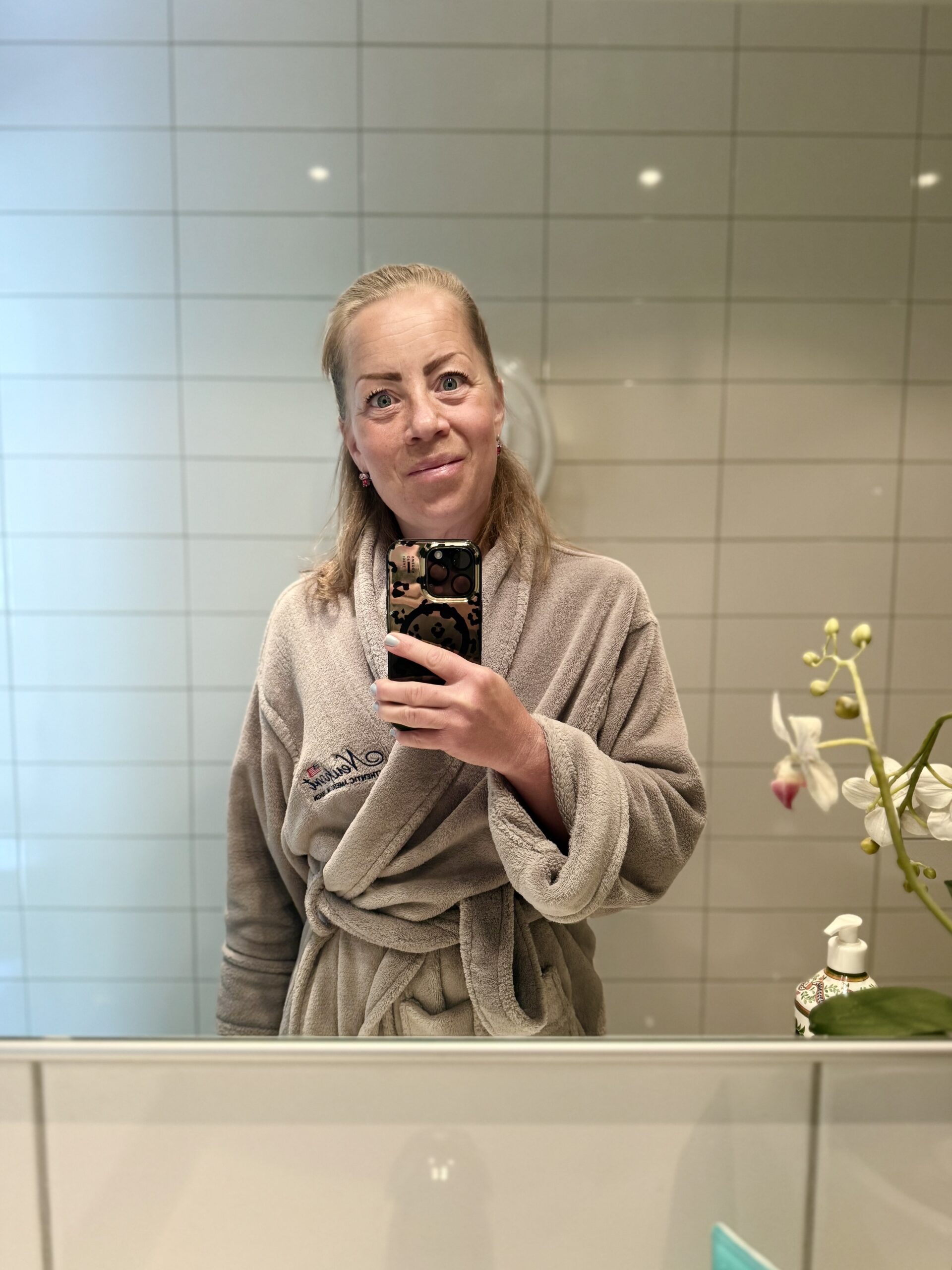 Mammalivet i Sverige 
