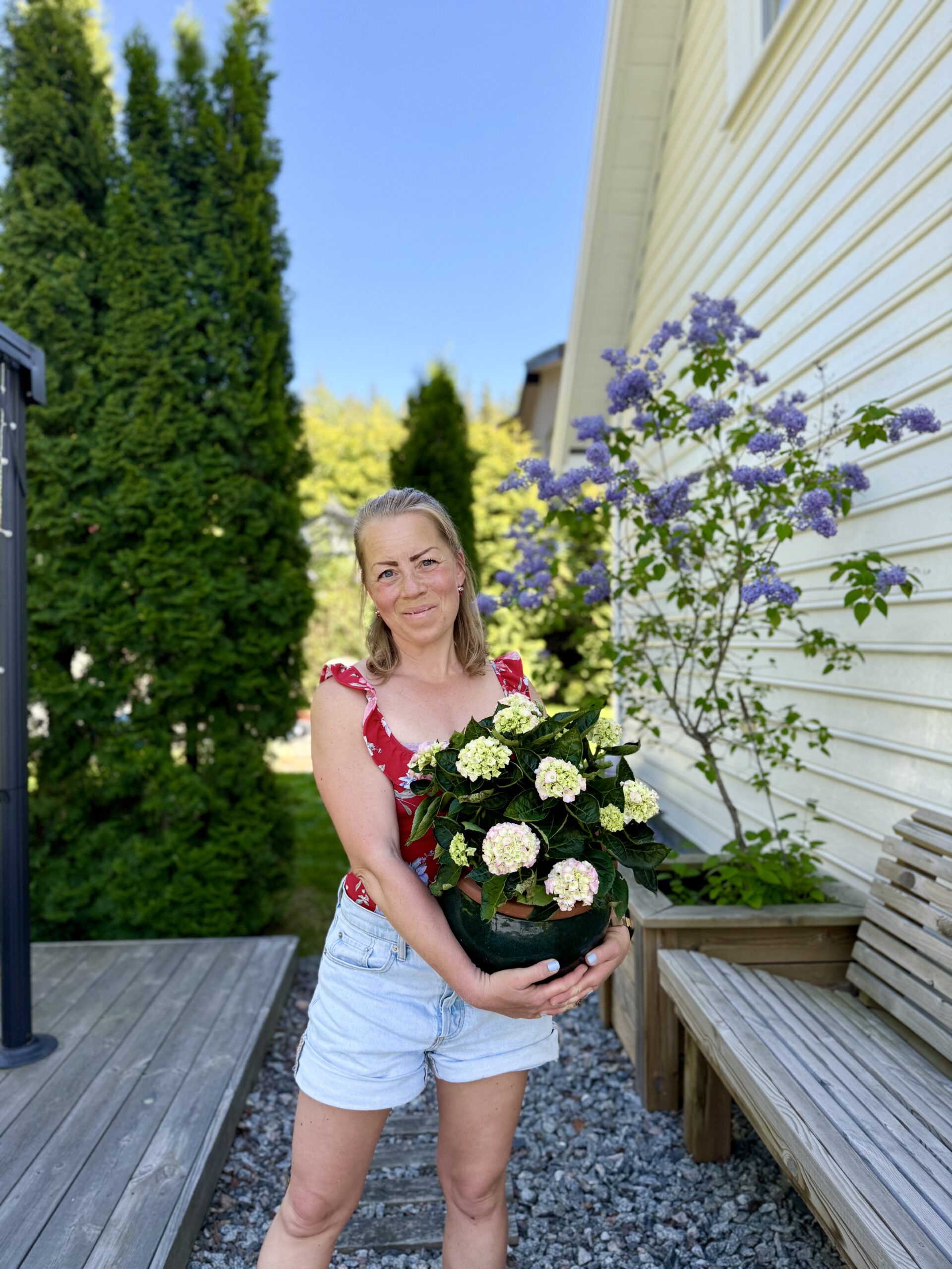 Morsdag