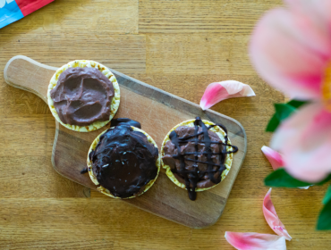 Proteinsnacks