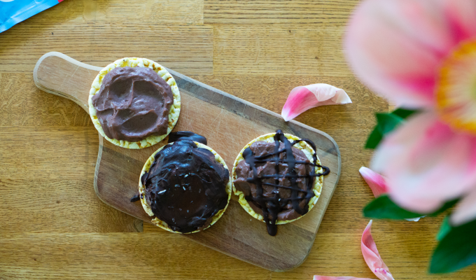 Proteinsnacks
