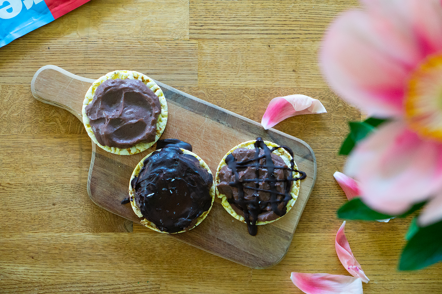 Proteinsnacks