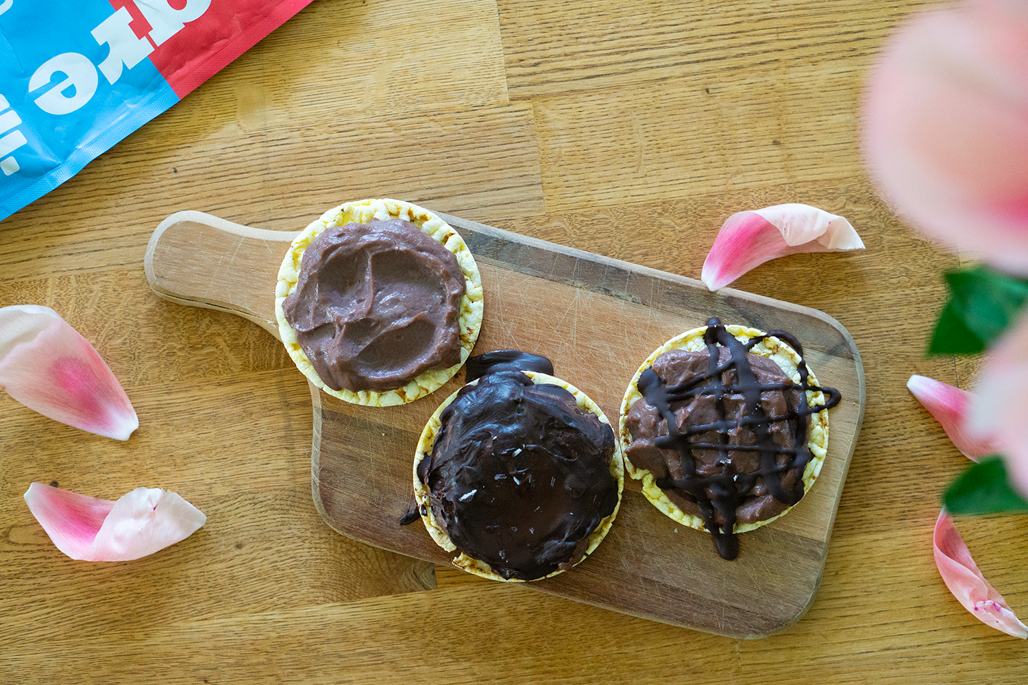 Proteinsnacks