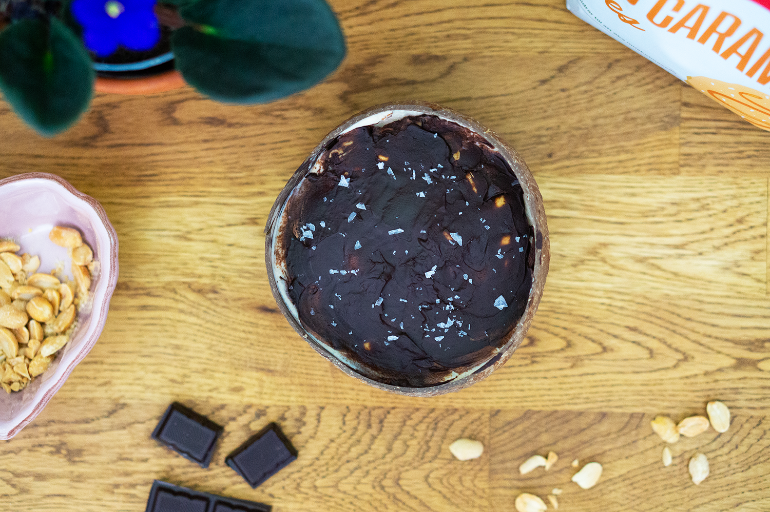 Snickers Bowl