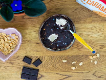 Snickers Bowl