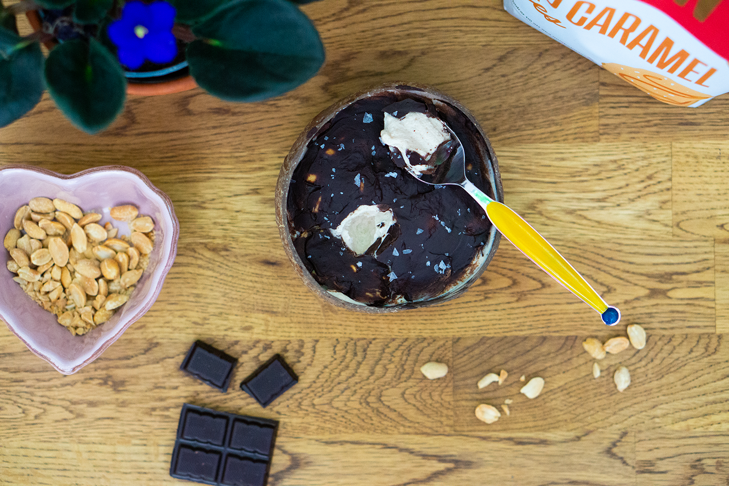 Snickers Bowl