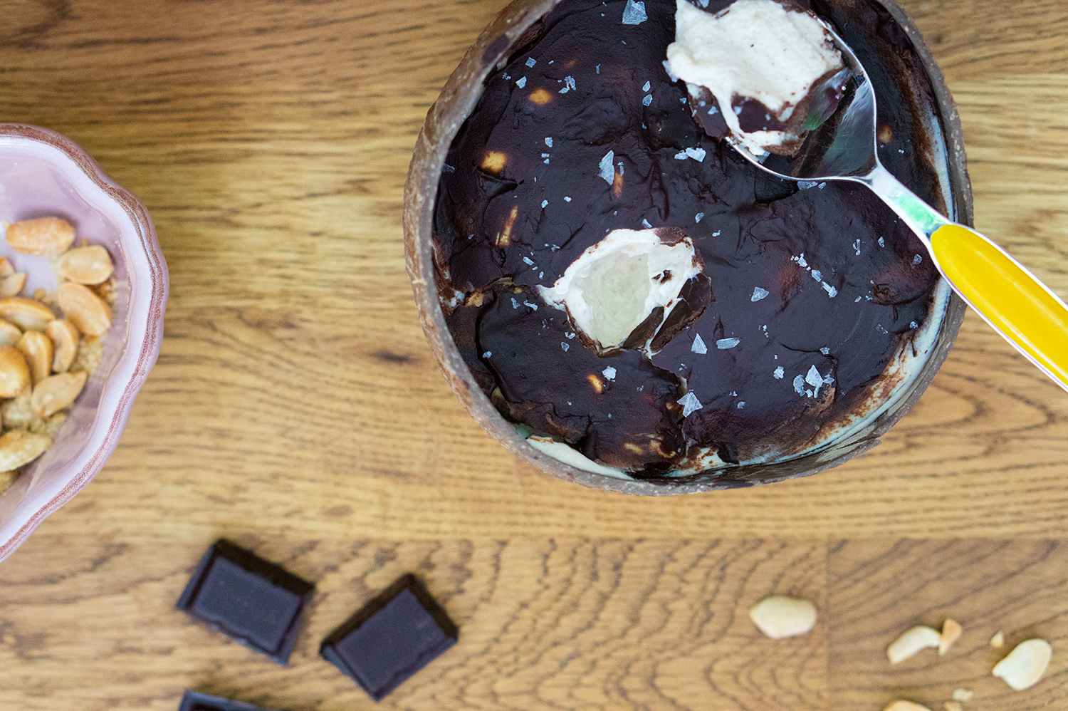 Snickers Bowl