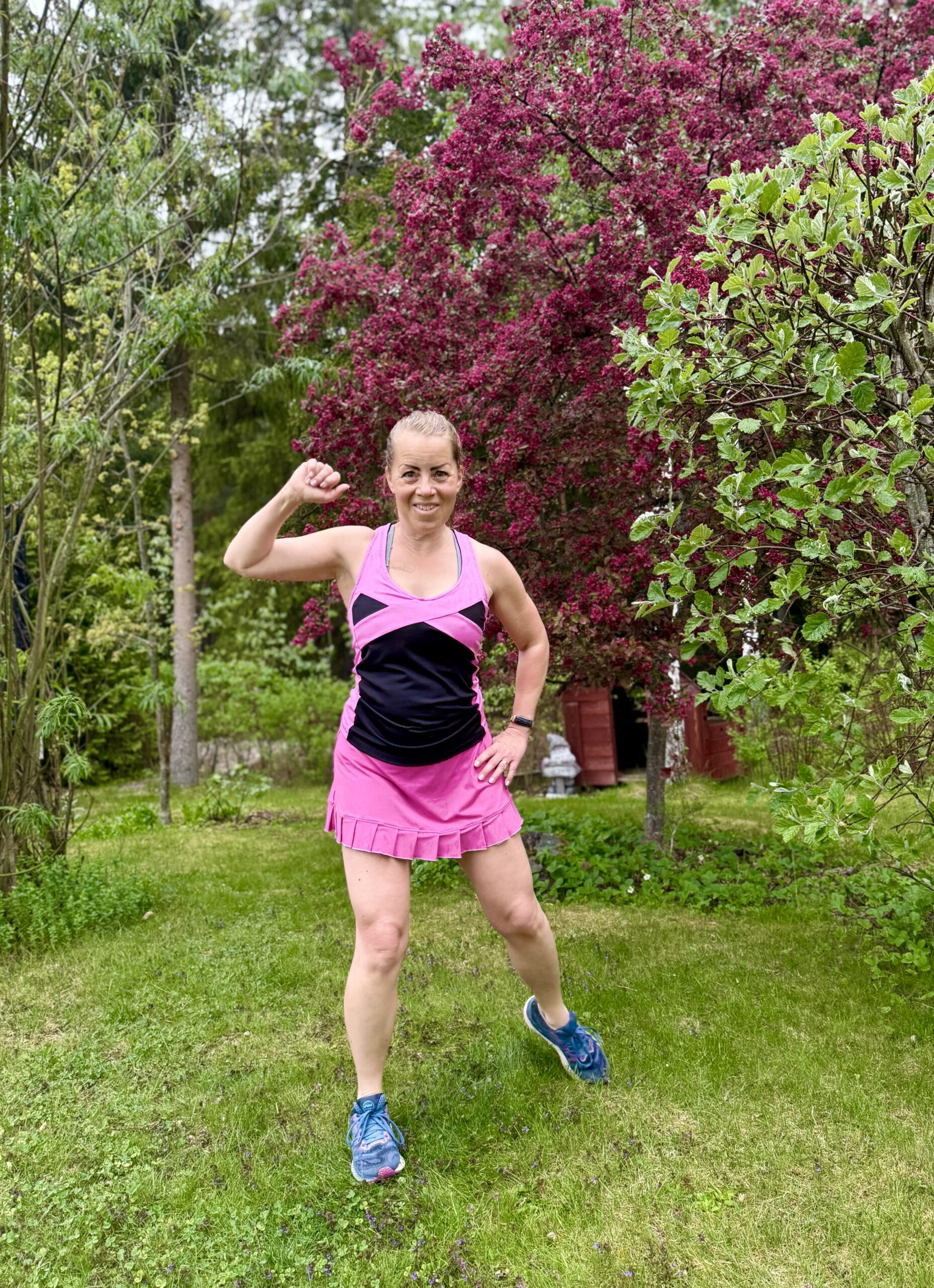 Ortorexi - Karin Axelsson 
