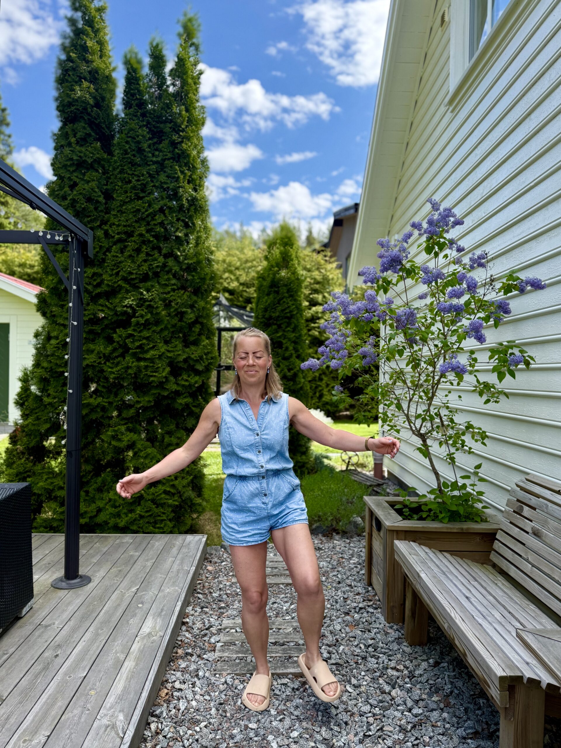 Mäta biologisk ålder - Karin Axelsson 