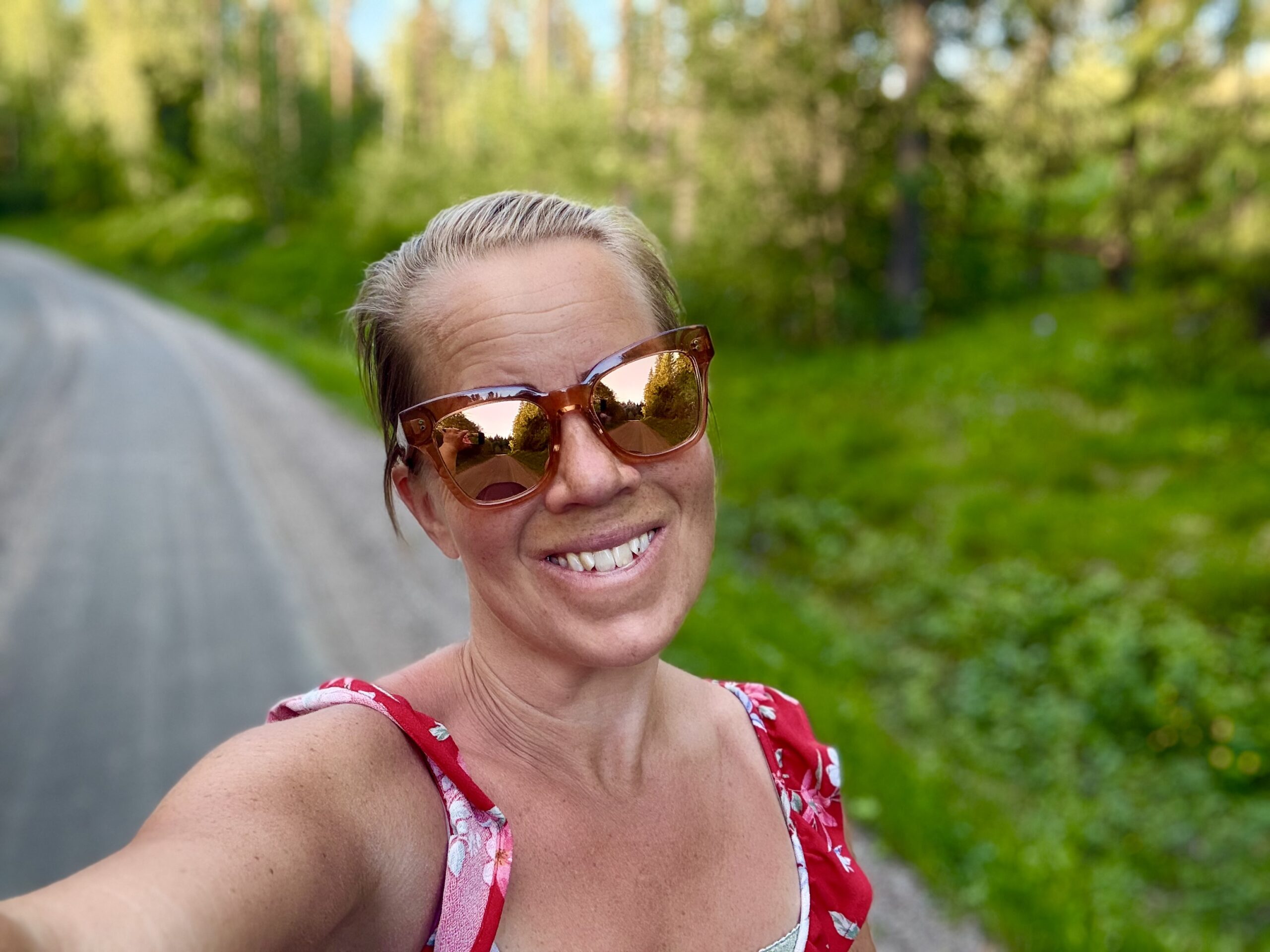 Midsommarveckan 2026