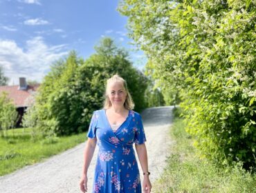 30 000 steg om dagen