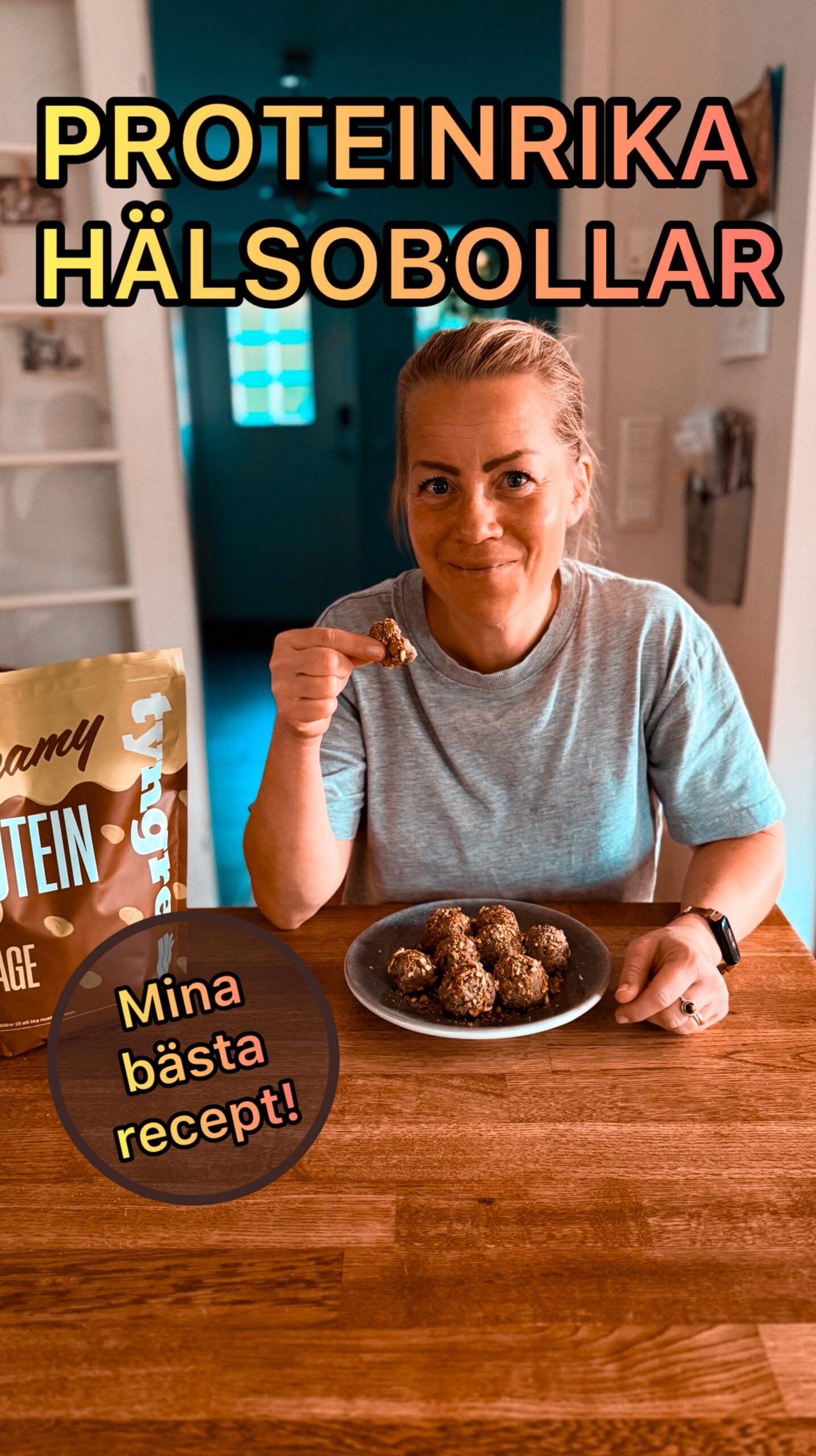 Hälsobollar