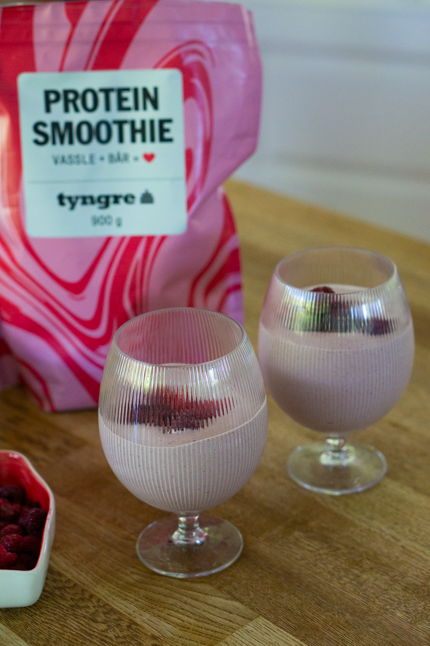 Smoothies