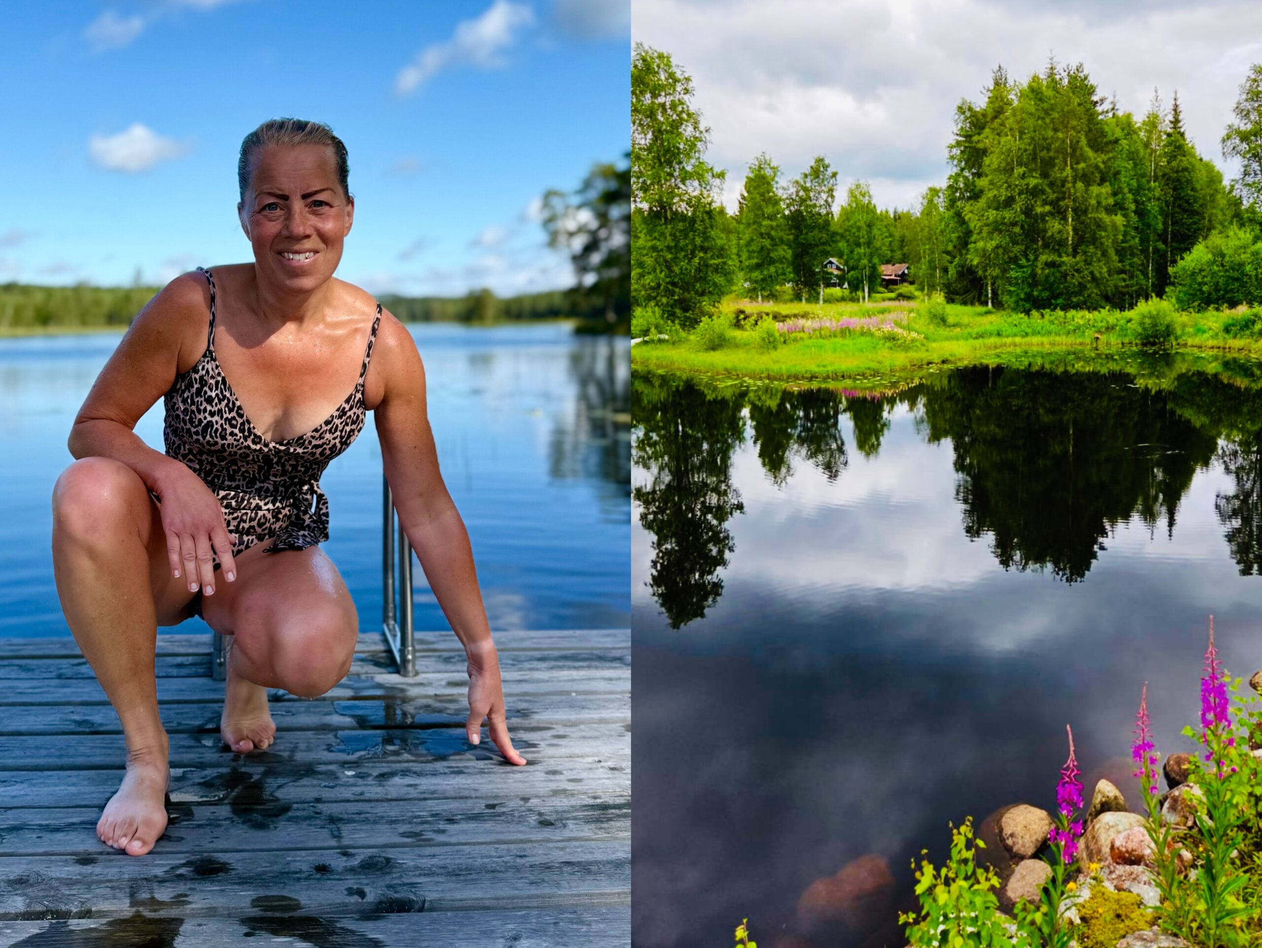 Sommarpaus