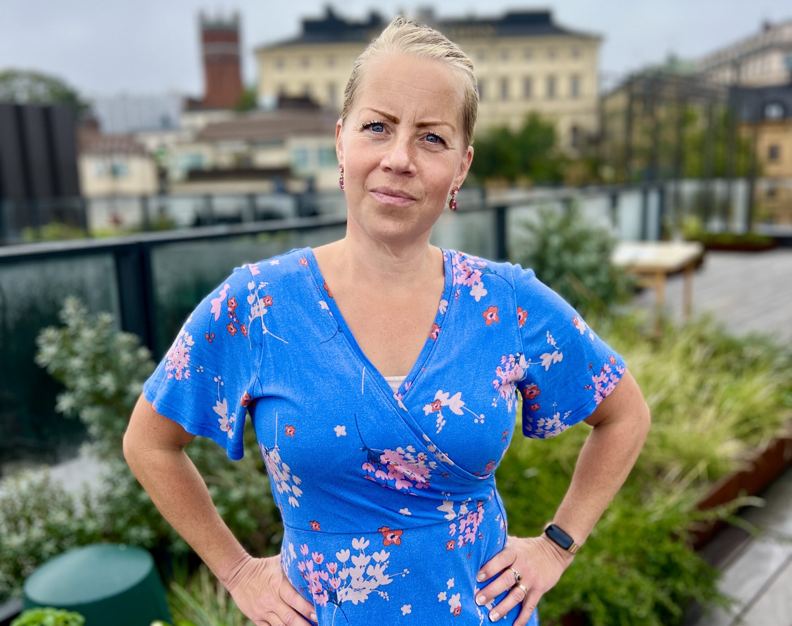 Livskoden enligt hjärnan