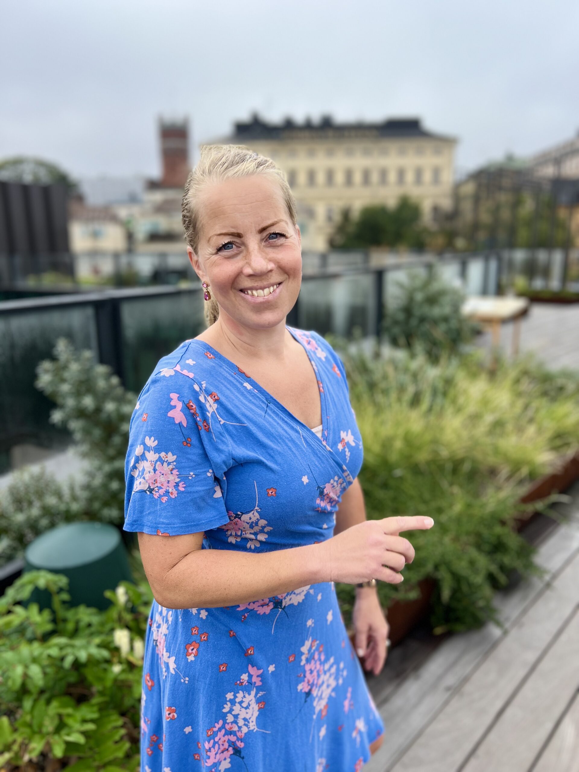 Livskoden enligt hjärnan
