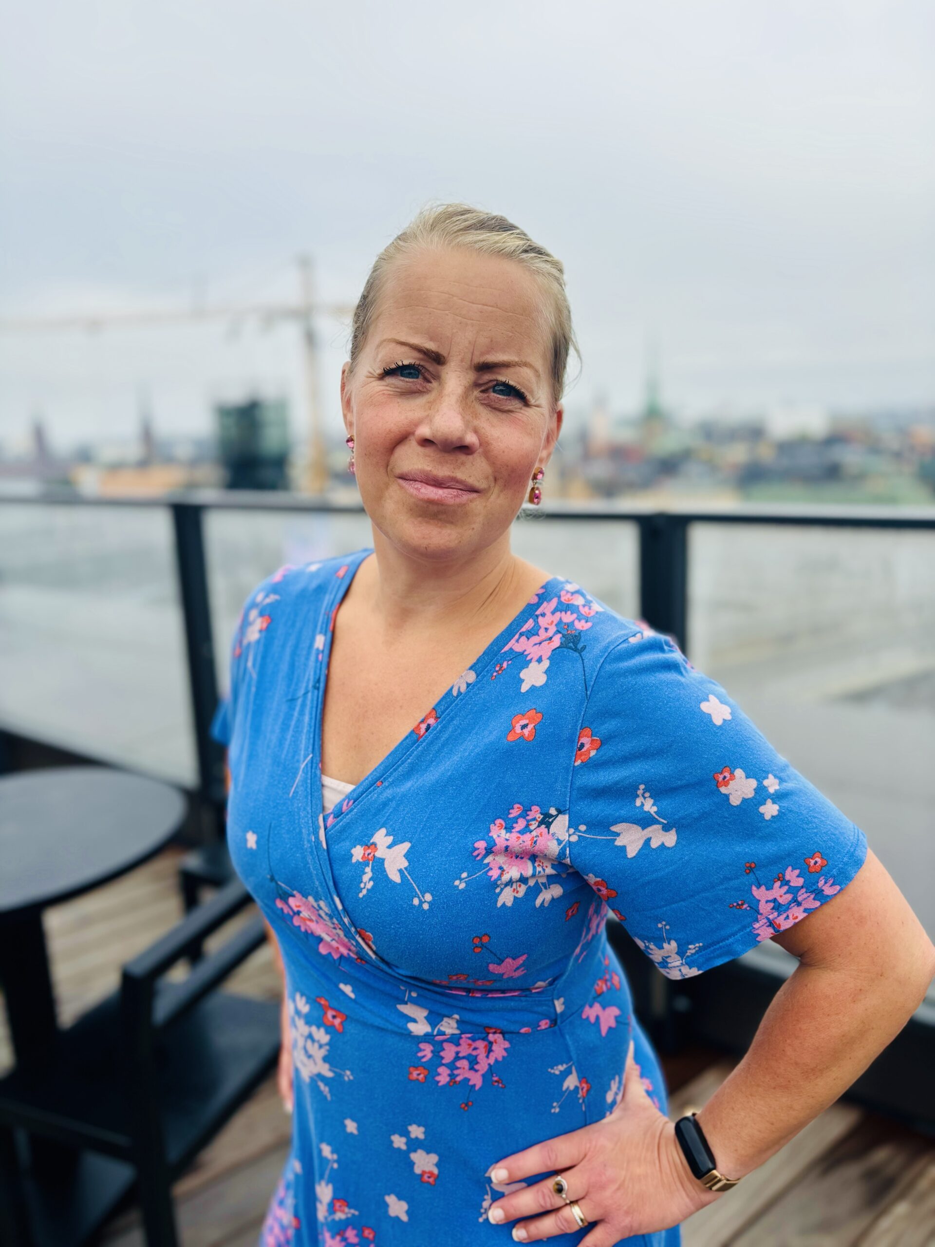 Karin Axelsson