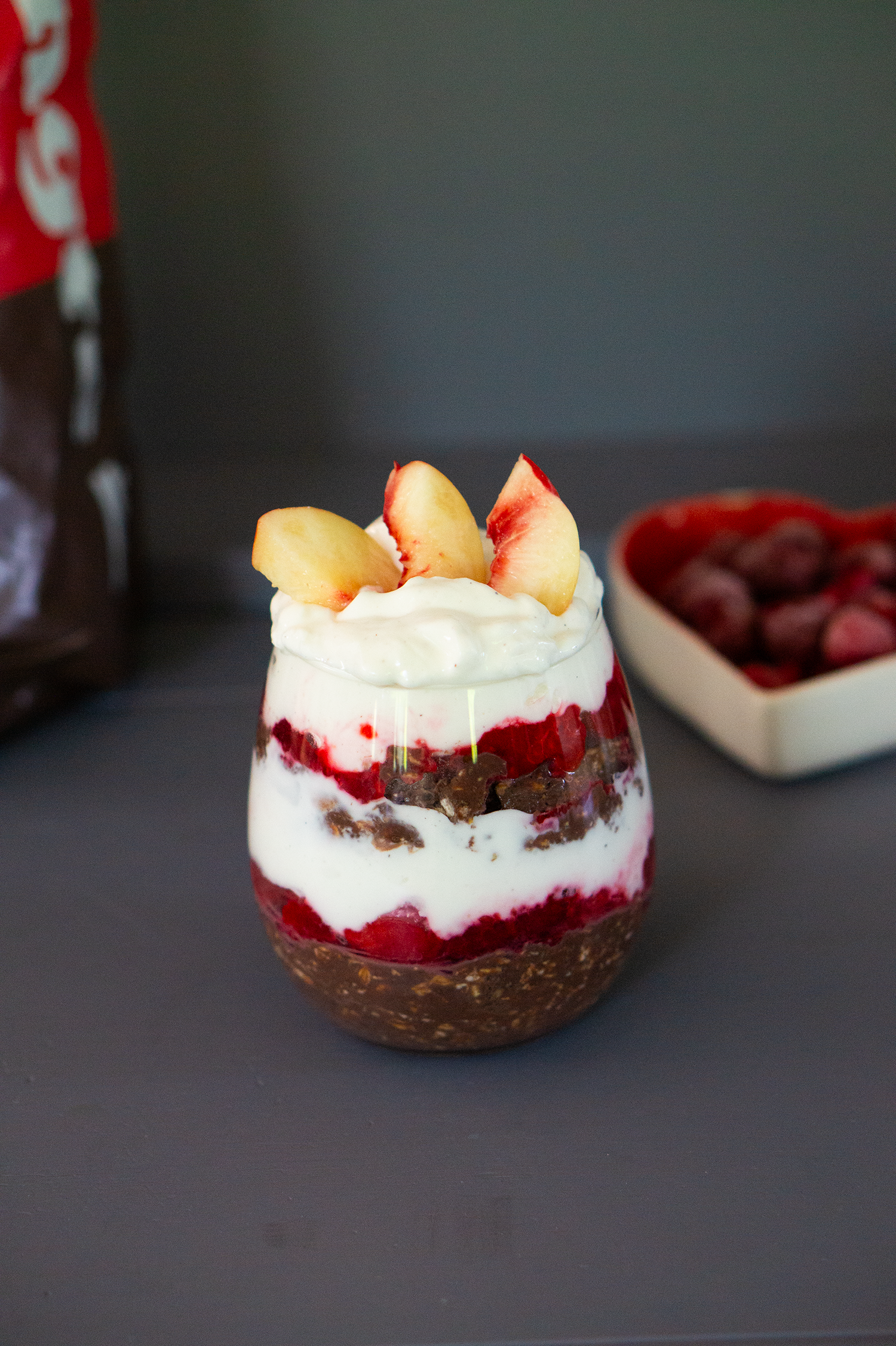 En Trifle