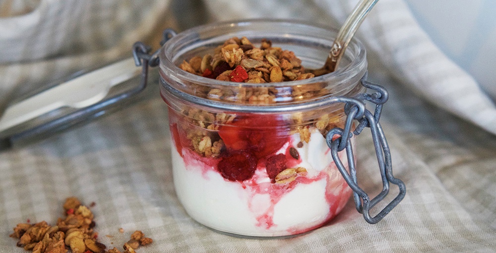 Granola