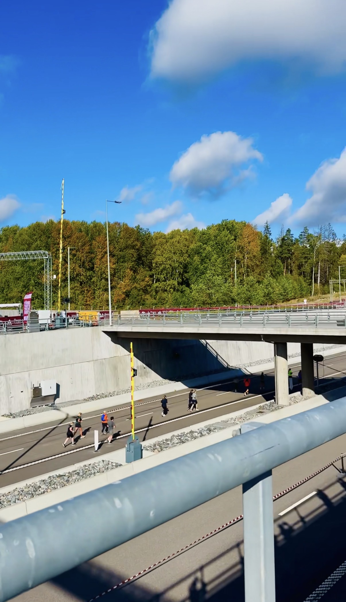 Förbifartspremiären 2026
