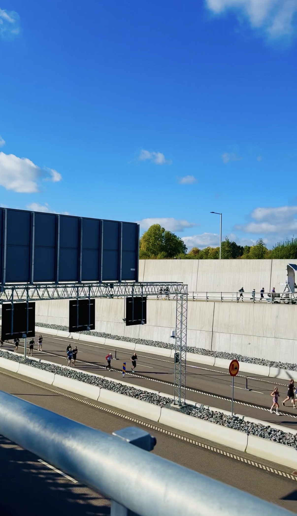 Förbifartspremiären 2026