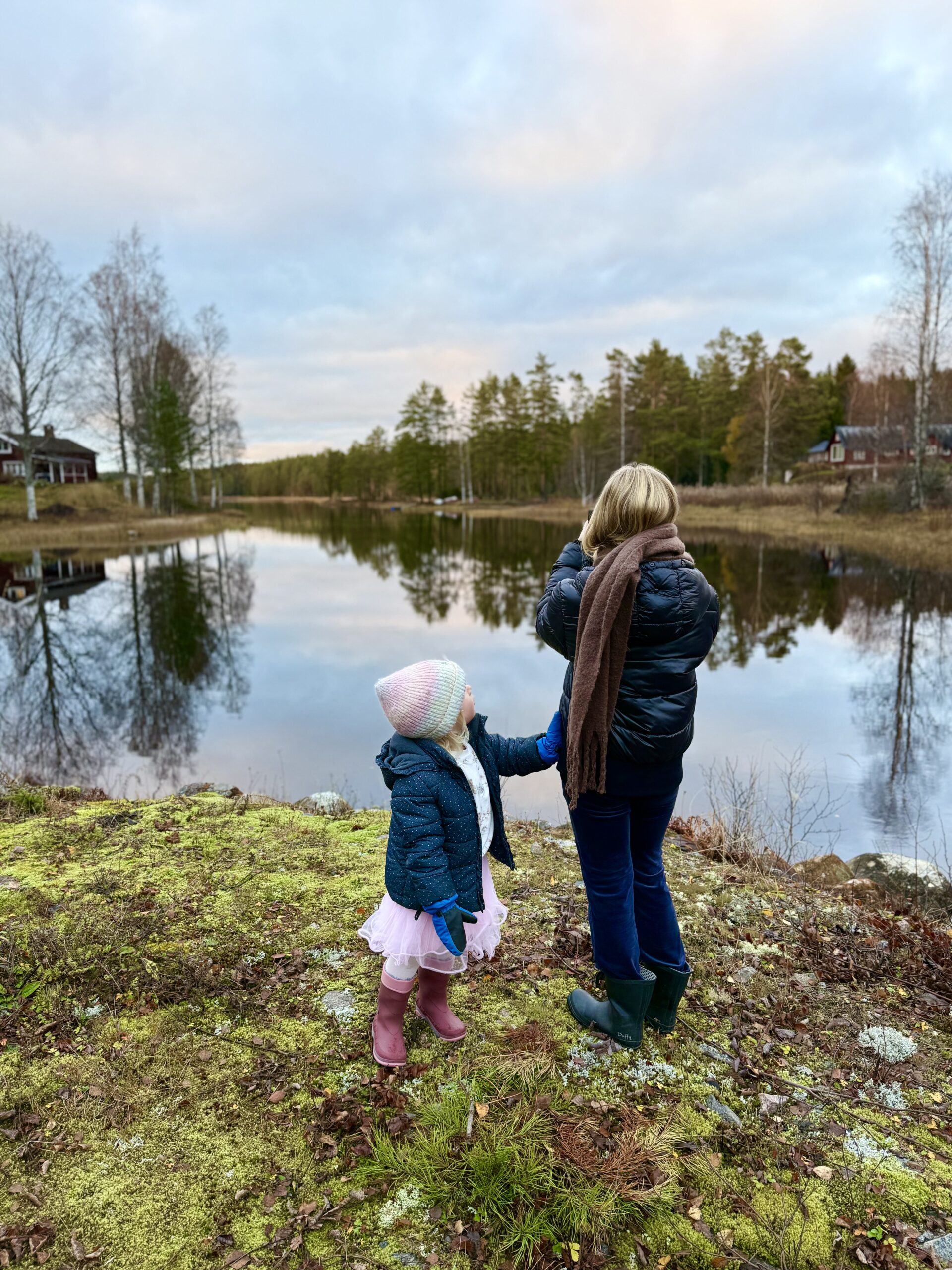 Veckans mysigaste
