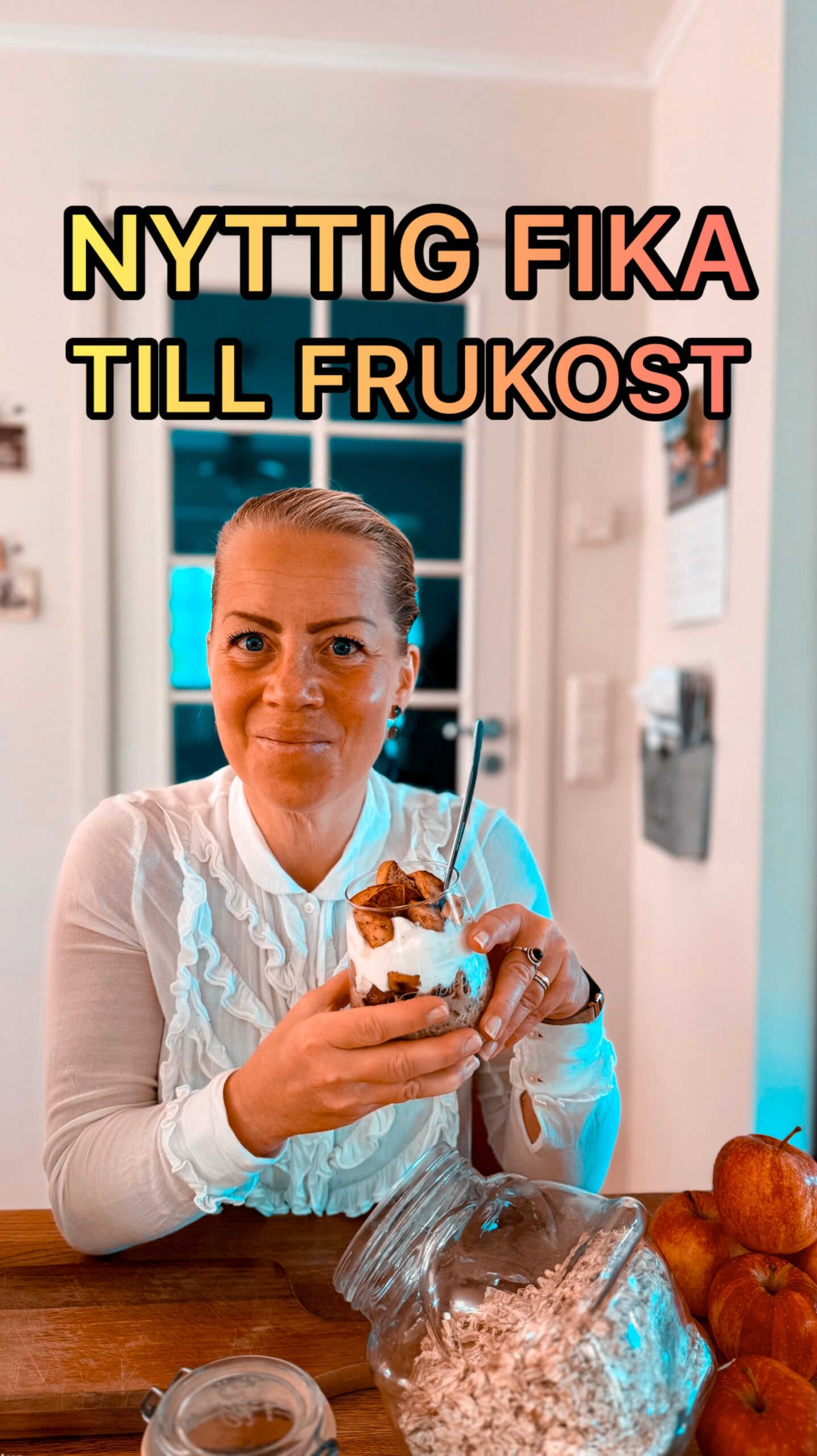 Nyttig fika