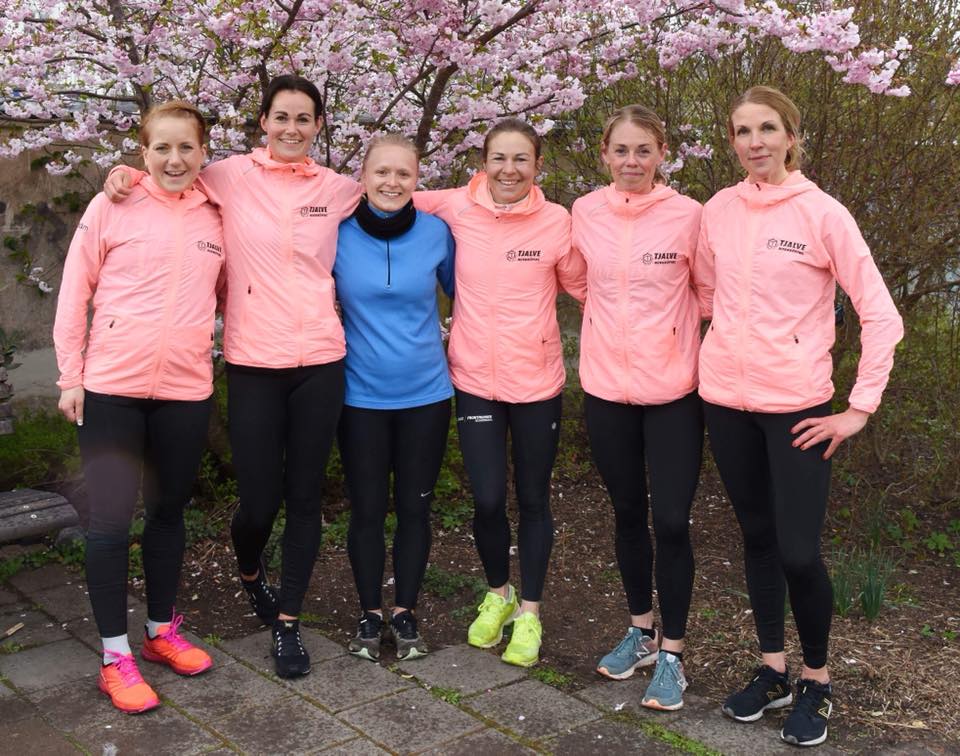 31421542_1942069305856312_3134616581648427655_n - Gårdagens träningspass inför Vårruset