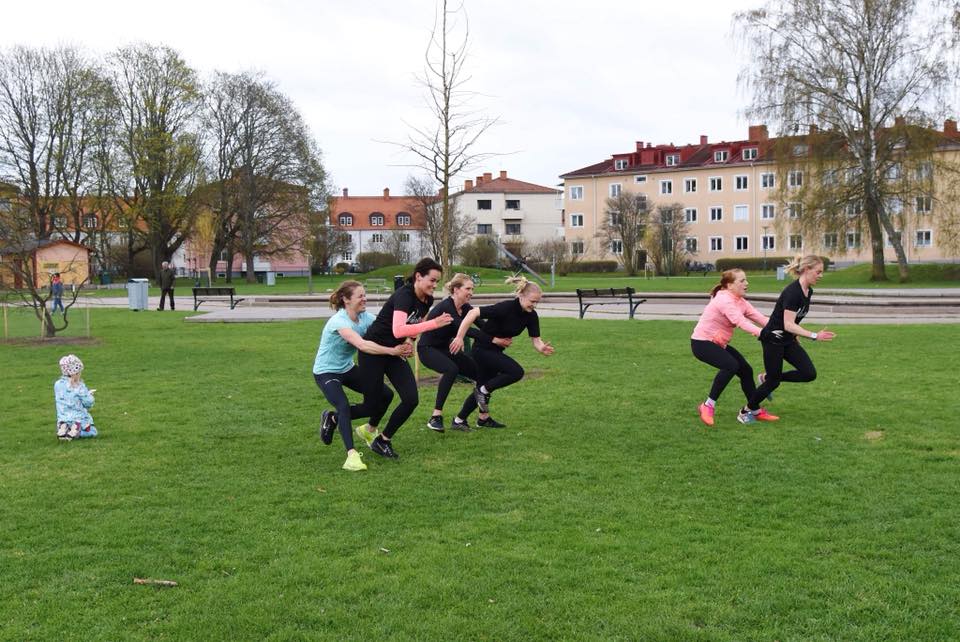 31430754_1942069302522979_7664063439245739456_n - Träningspass 2019 inför Vårruset