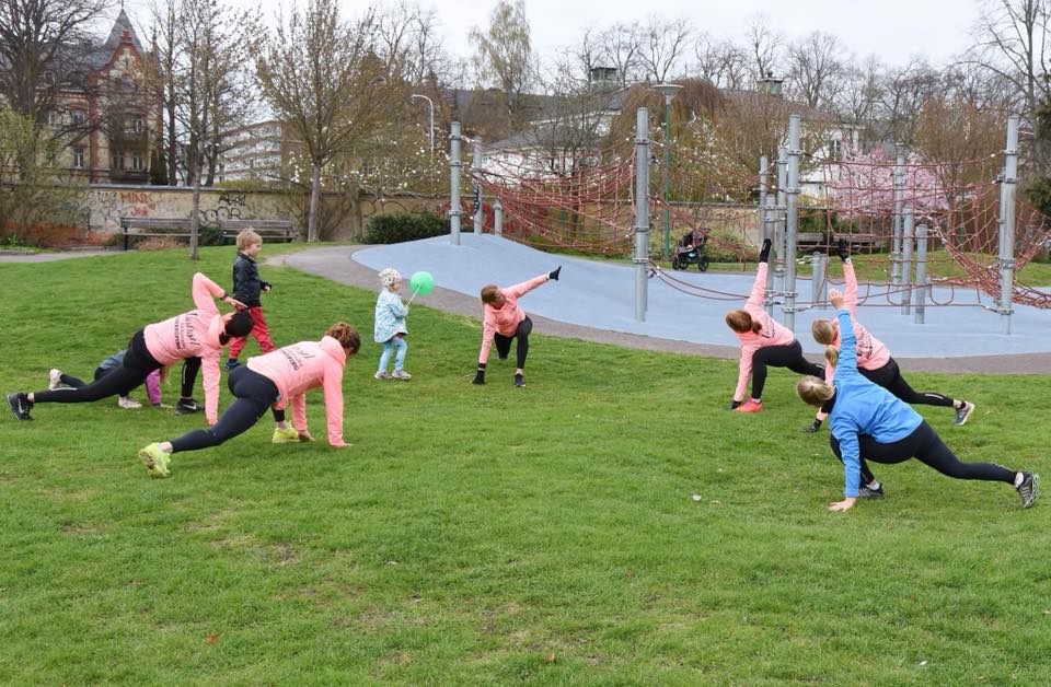 31445130_1942069095856333_8279692013069059813_n - Gårdagens träningspass inför Vårruset