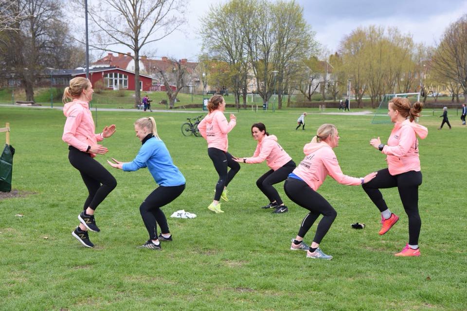 31530712_1942069175856325_7490441948083233015_n - Gårdagens träningspass inför Vårruset