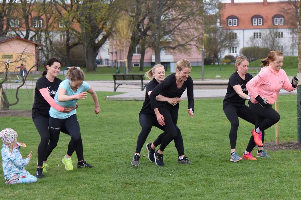 31582213_1942069292522980_5331871266978351752_n - Gårdagens träningspass inför Vårruset