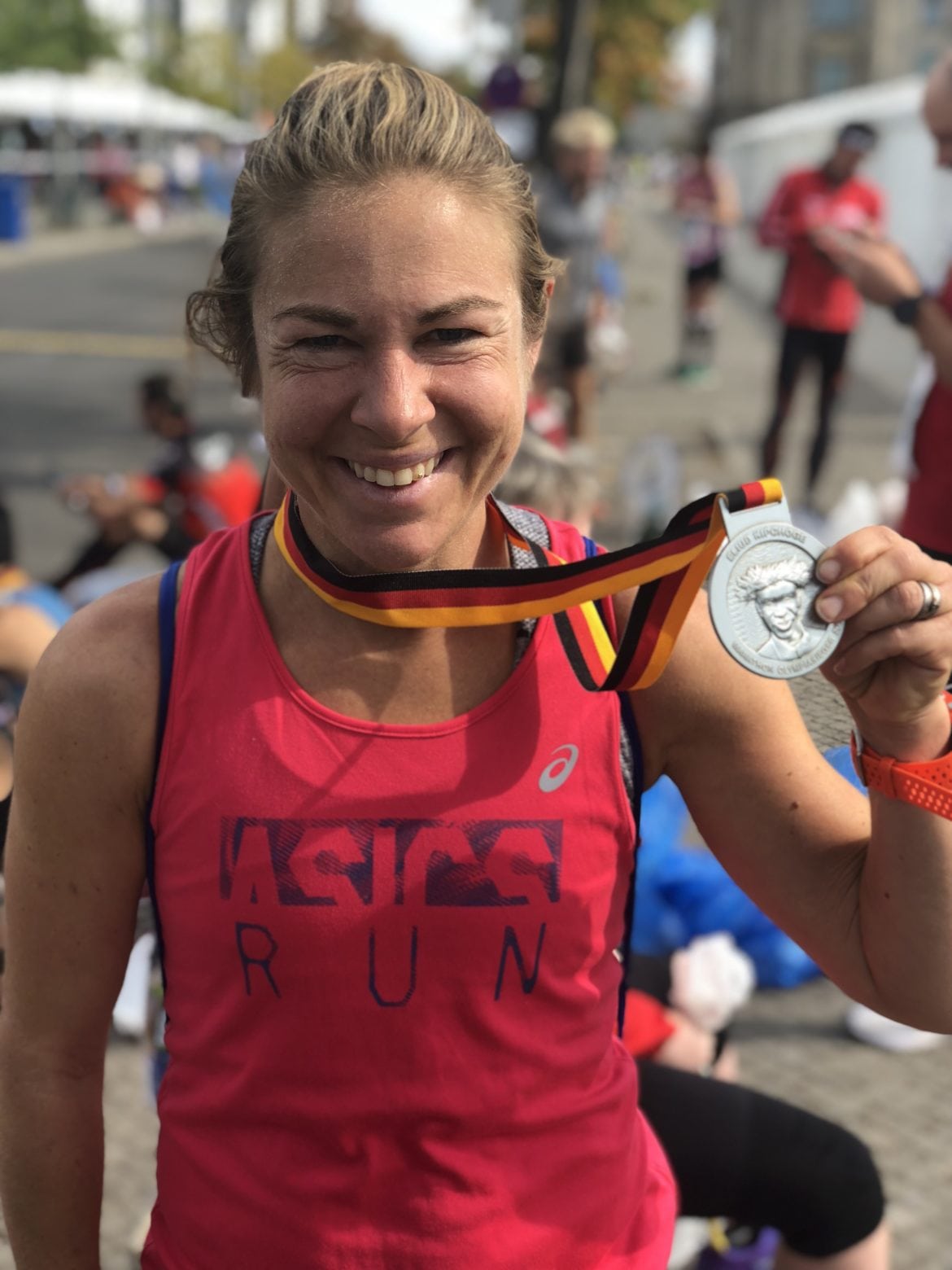 IMG_2148 - Berlin Marathon 2018, sub 3!