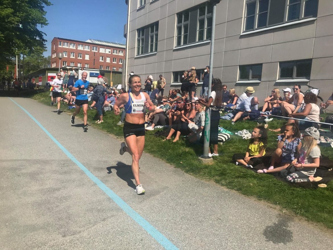 IMG_6306 - Göteborgsvarvet med ett resultat