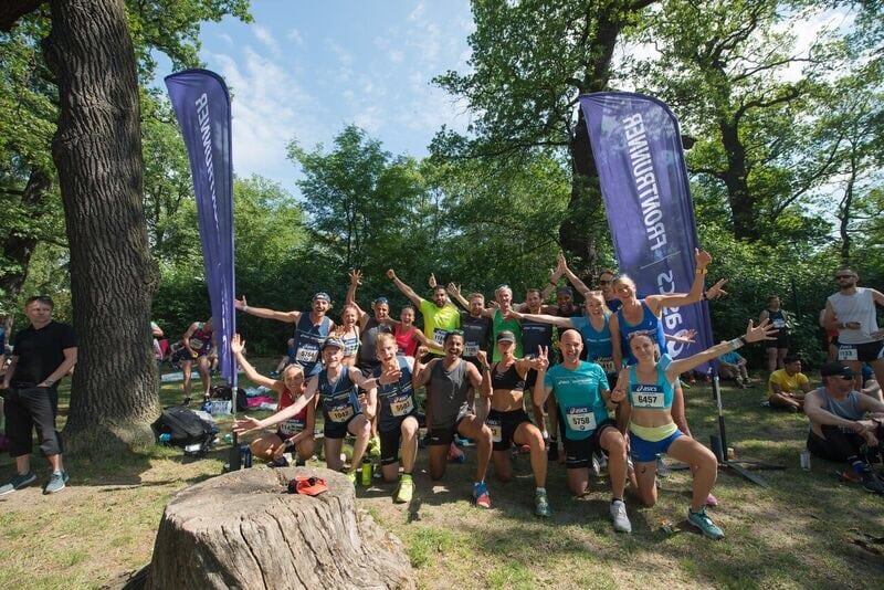 IMG_6717 - ASICS Stockholm Marathon 2018, en het historia