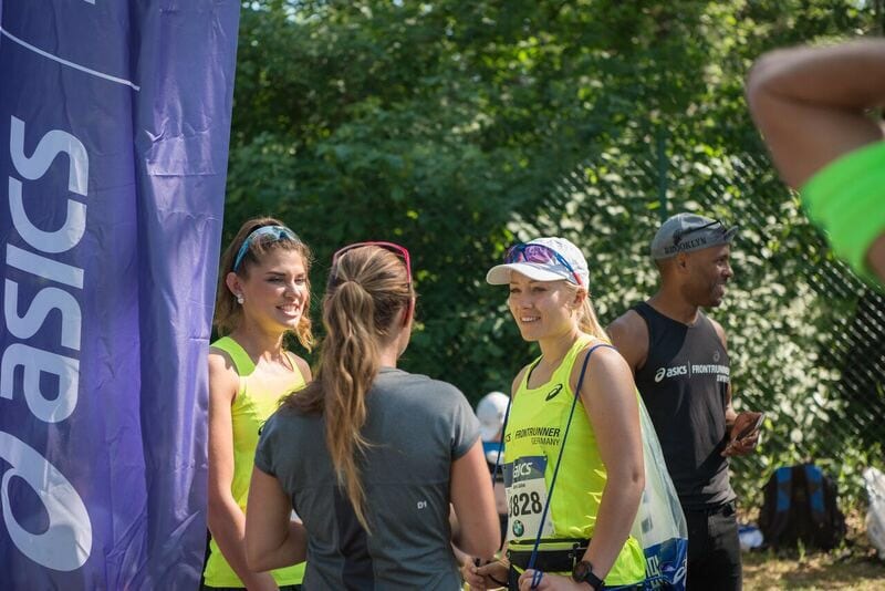 IMG_6726 - ASICS Stockholm Marathon 2018, en het historia
