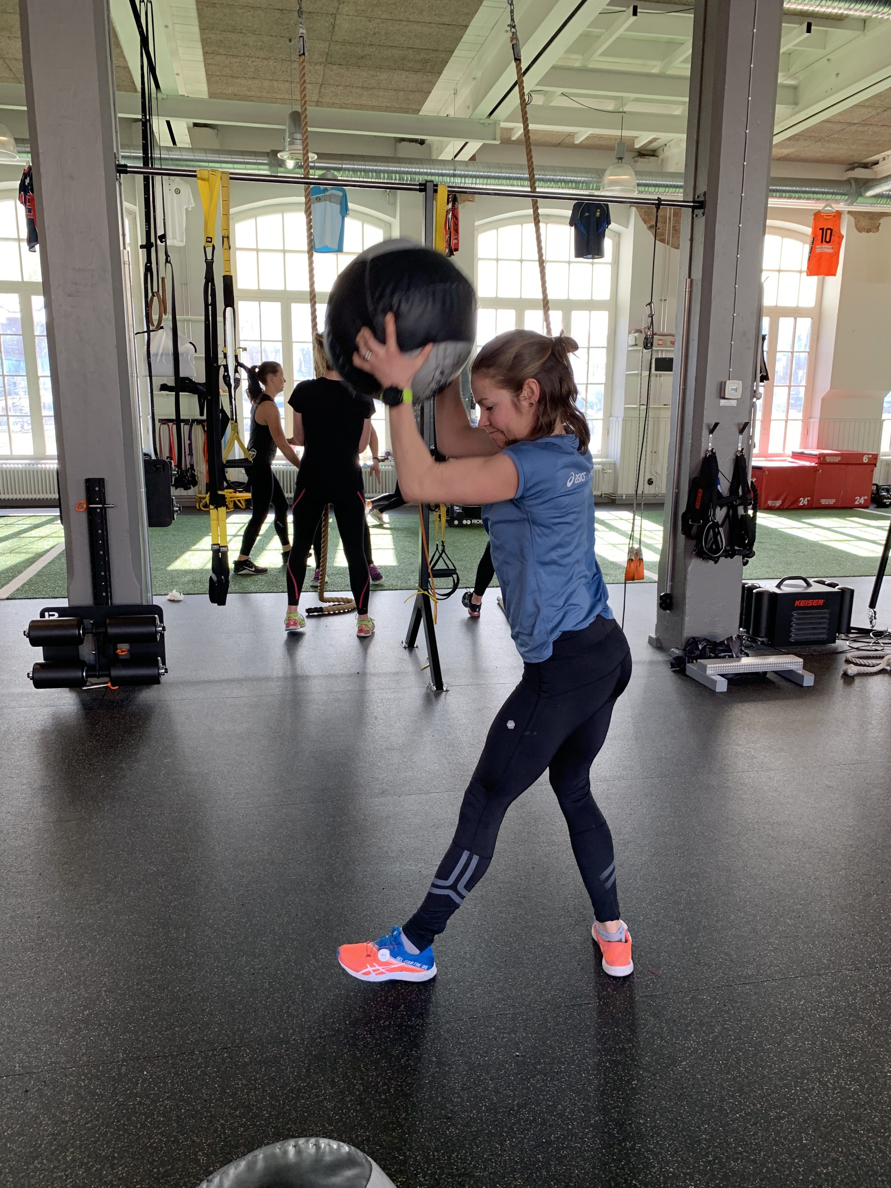 IMG_3478-e1552243598444 - Women who train together på R2P