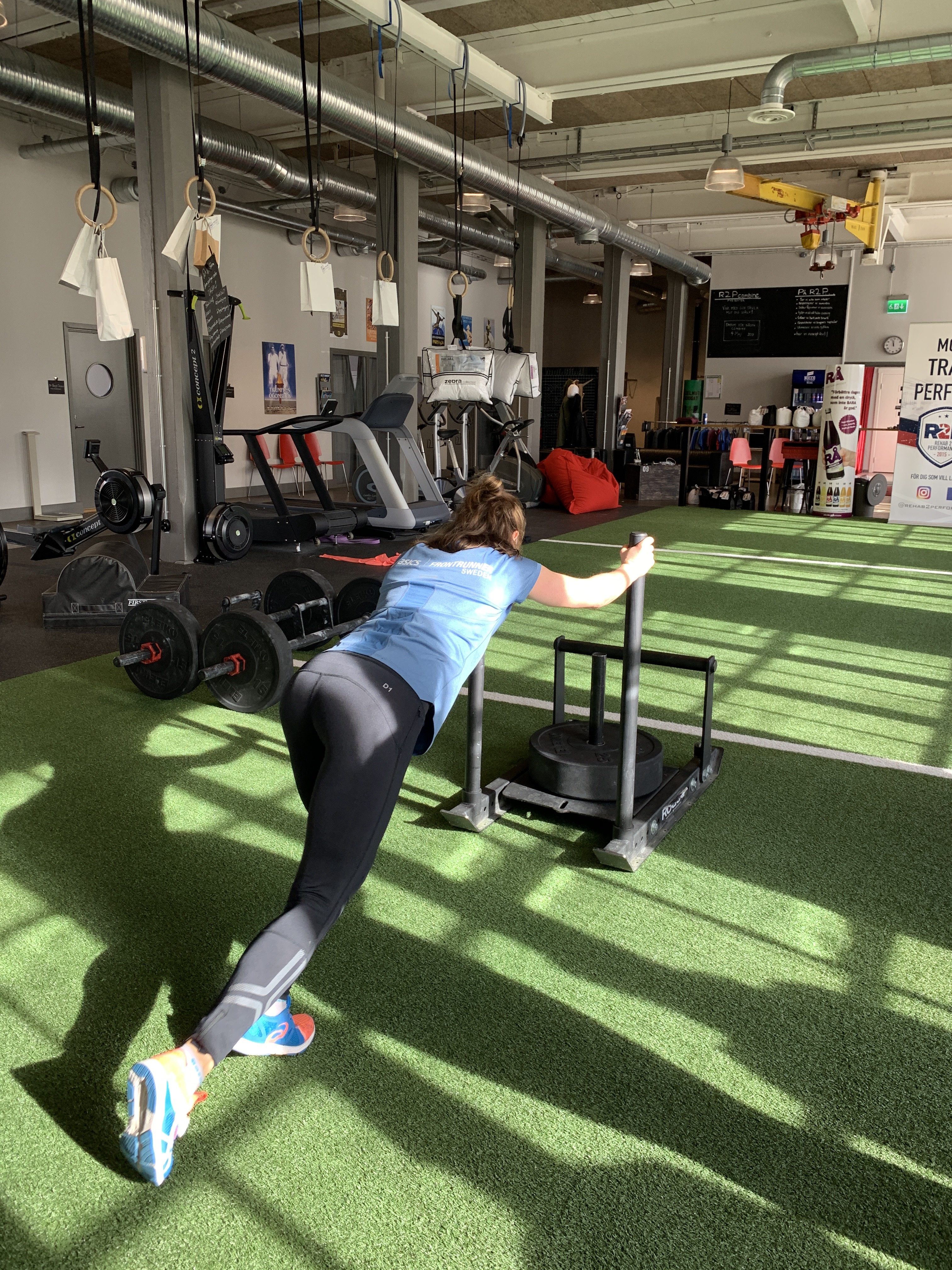 IMG_3495-e1552243244385 - Women who train together på R2P