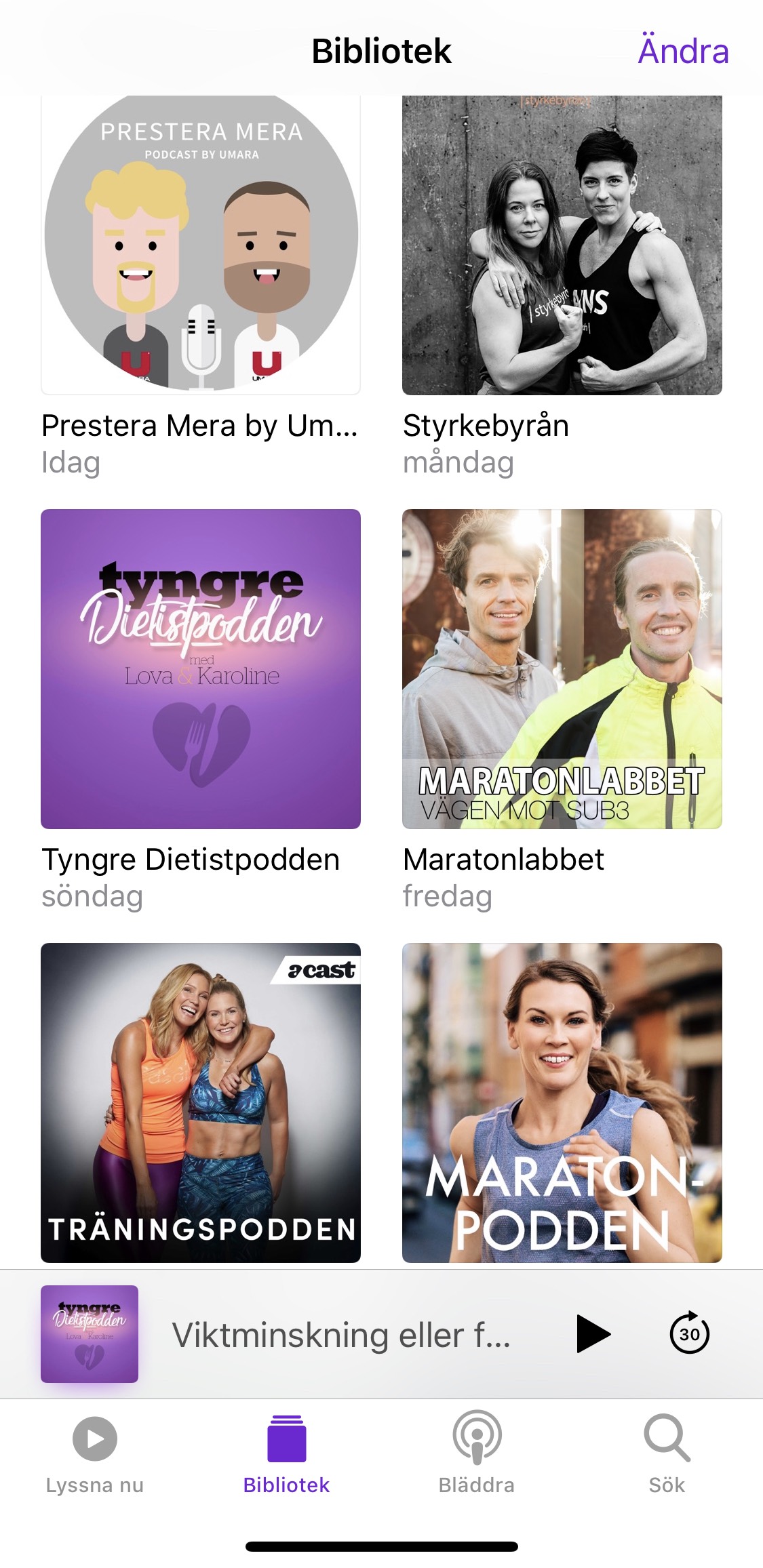 IMG_3555 - Samarbete med InvisibleShield- Hur jag använder mobilen i min träning